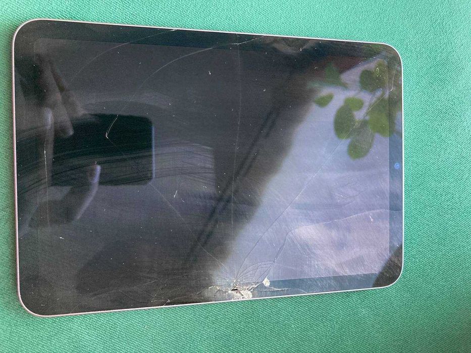 iPad mini 6 (2021) — 64 GB
