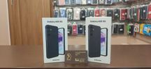Samsung A556E Galaxy A55 5G 8/128Gb , 8/256GB Navy/Lilac EU