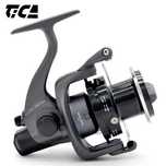 Катушки Tica Feeder Mentor, Mentor Feeder Heavy, Galant Long Cast и др