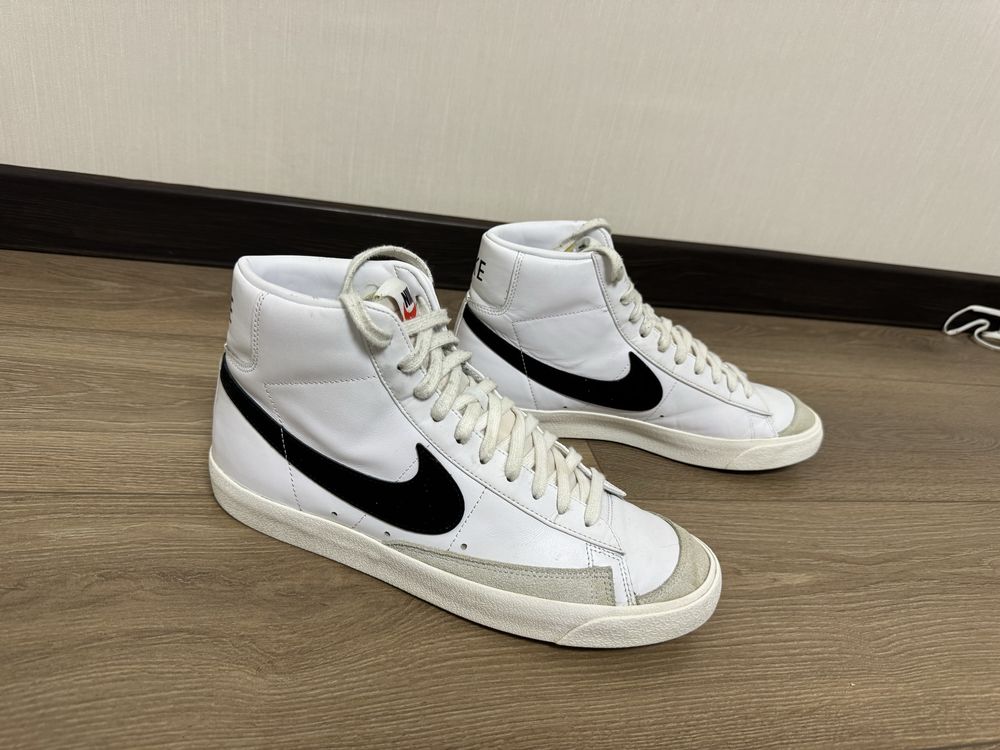 Кросівки Nike blazer 44 розмір