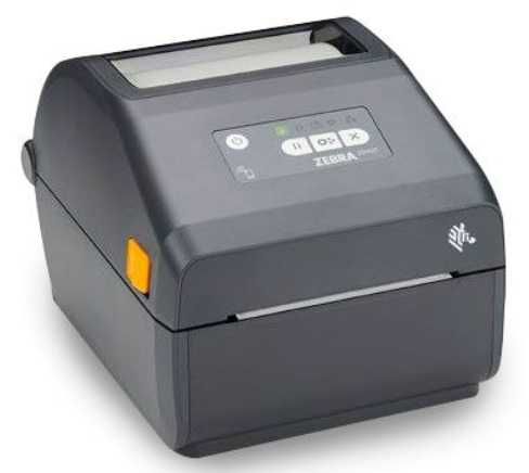 Impressora Etiquetas ZEBRA ZD421t