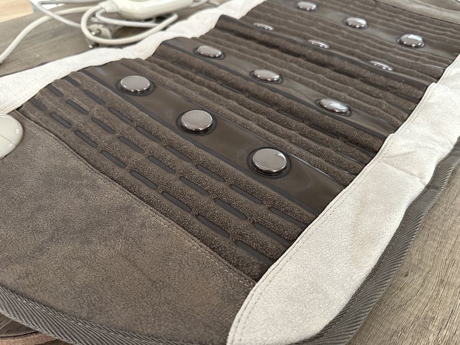 Mata grzewcza Ceragem medyczna st. bdb