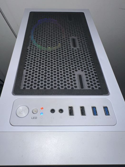 PC Gamer inclui rato