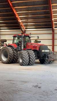 Case IH Magnum 330 nie 310, 340