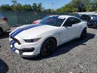 Ford Mustang Shelby GT350 2016 Року