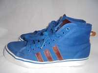 Super trampki damskie Adidas rozm 42