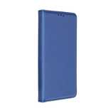 Etui Kabura Smart Case Book Do Samsung A22 Granatowy