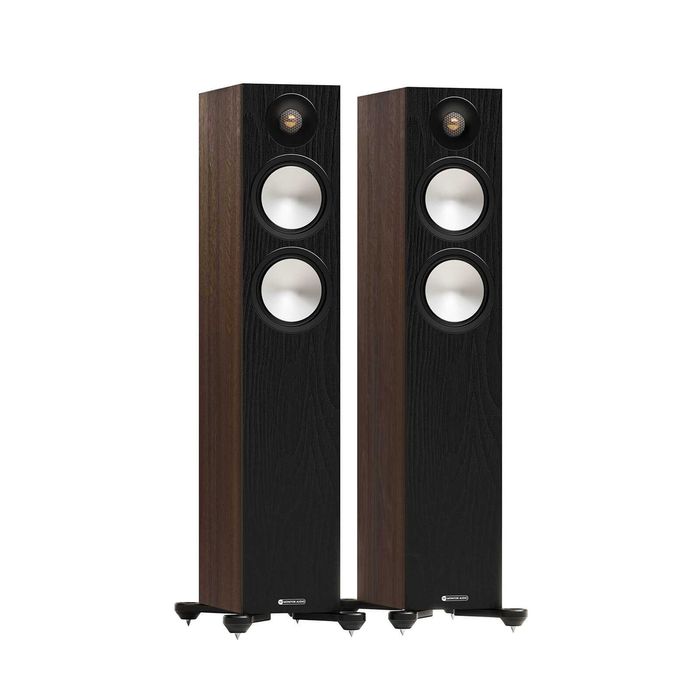Monitor Audio Bronze 300 7G 3 kolory