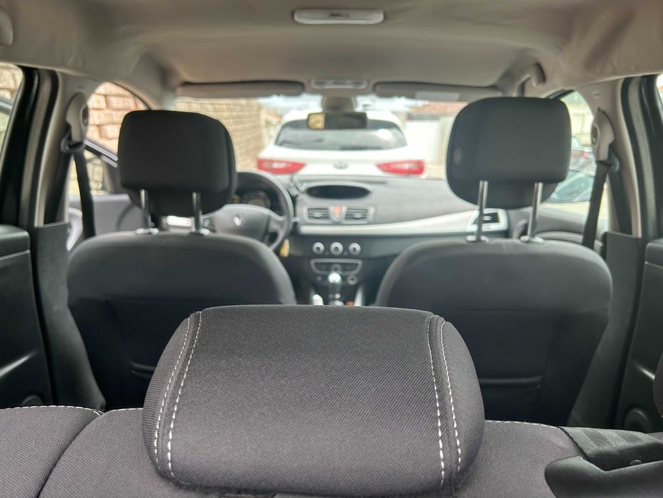 Renault Megane 2010 (Oportunidade)