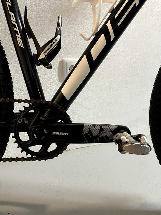 Bicicleta BTT deed Flame 29