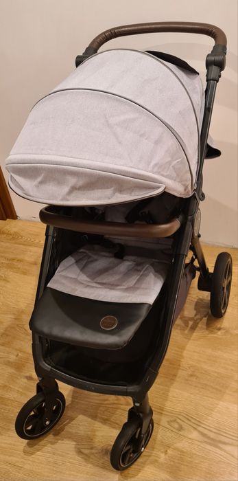 Wózek babydesign look air