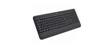 Klawiatura Logitech K650 Signature QWERTZ DE