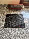 Mousepad NPLAY como novo