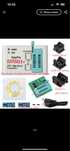 EZP2023+ програматор памʼяті usb