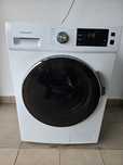 Pralka Hanseatic 8 kg