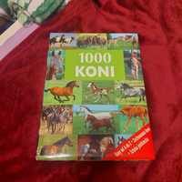 1000 koni wyd olesiejuk