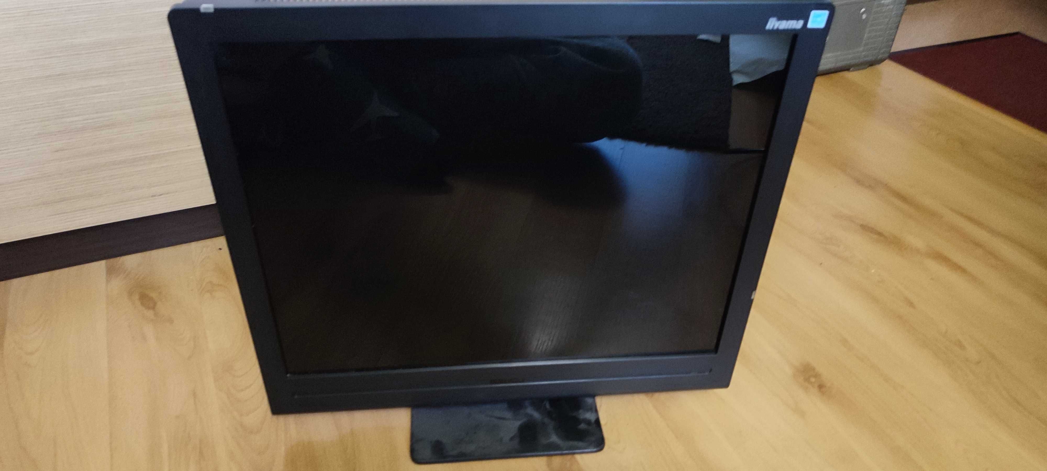 Monitor LG 14" Flatron