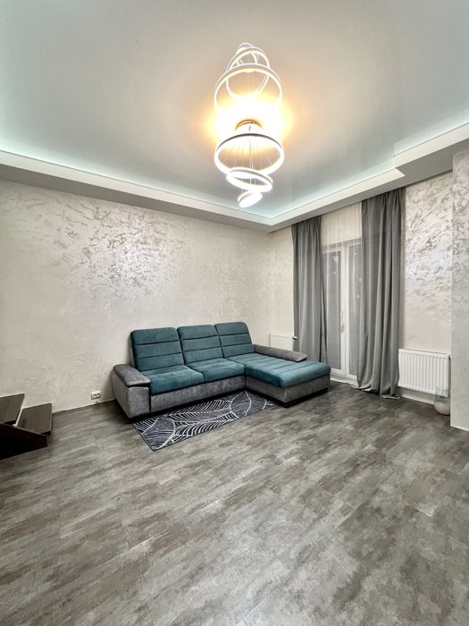 Продаж БЕЗ КОМІСІЇ Дворівнева 2 кім квартира Новобудова Новояворівськ