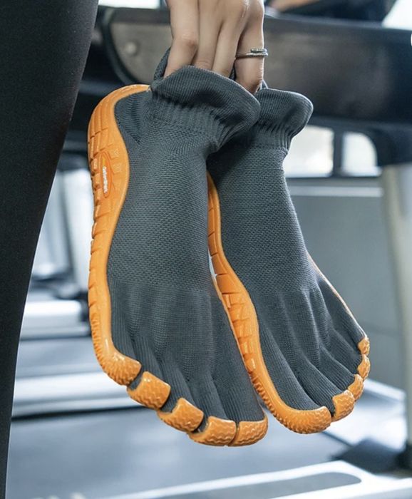 Розпродаж‼️ Взуття | Кросівки 5 пальців для йоги, фітнесу, пляжу