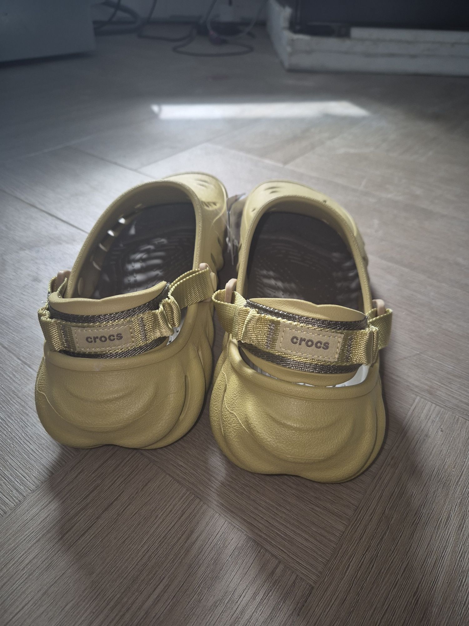 Crocs echo clog M11