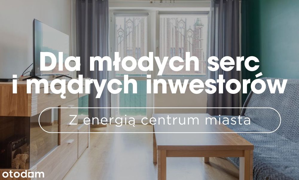 *** Dla młodych serc i mądrych inwestorów ***