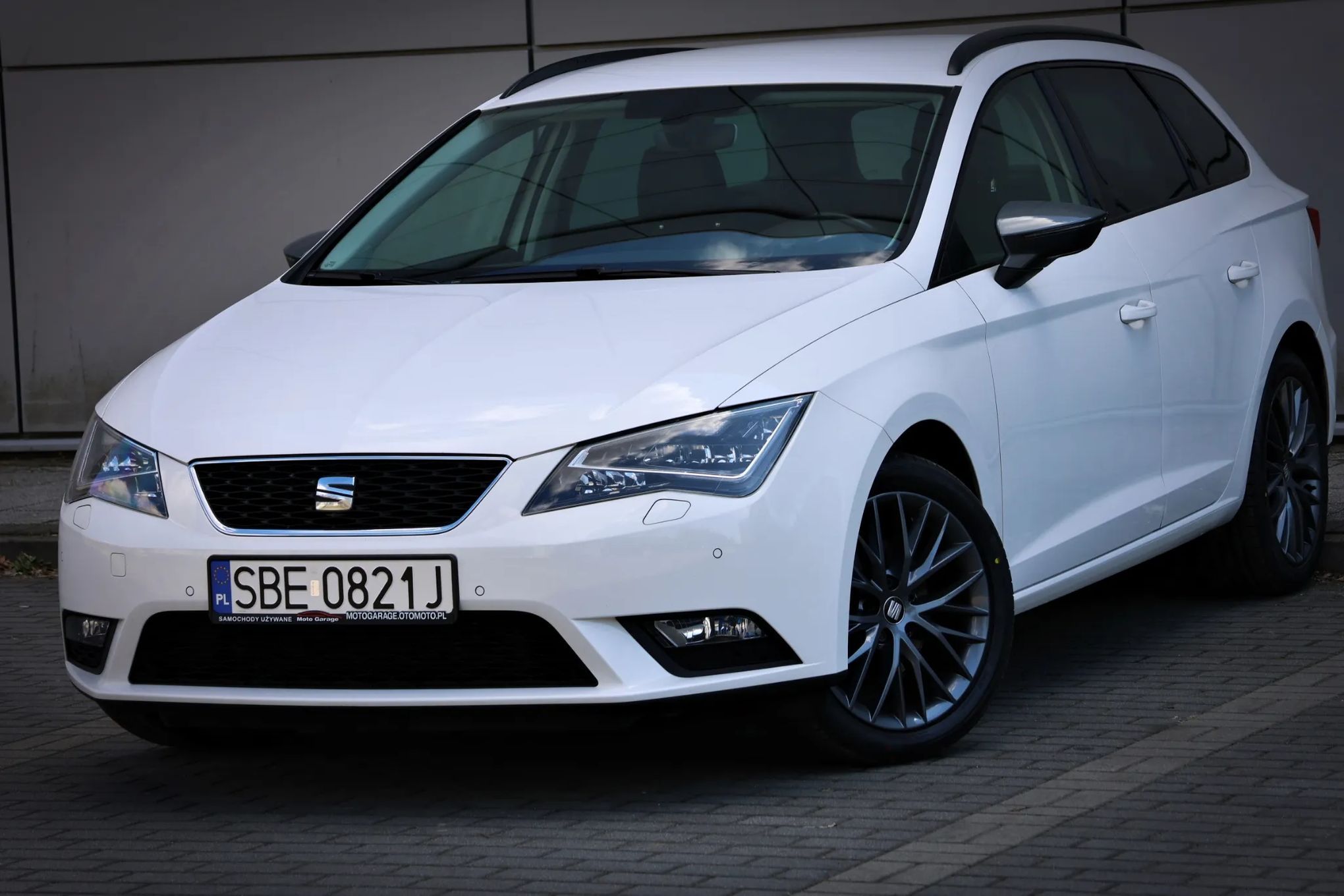 Seat Leon $$$Rezerwacja$$$