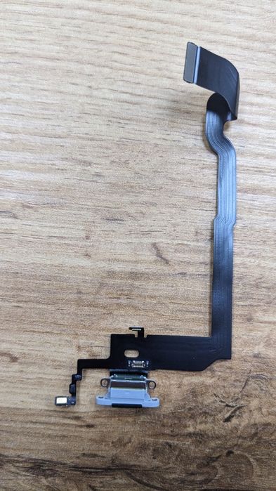 ПРОДАМ!!! Шлейфи зарядки iPhone X