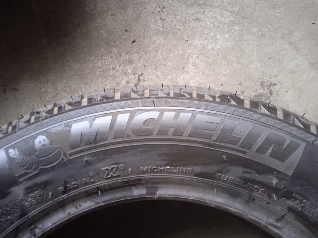Opony letnie Michelin 185/65R15