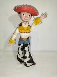 Toy Story Jessie Disney Pixar Pull 40cm