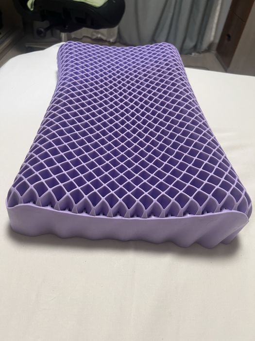 Подушка Petcin силіконова з латекса