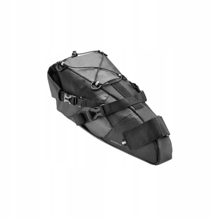 Nowa torba podsiodłowa Giant Scout