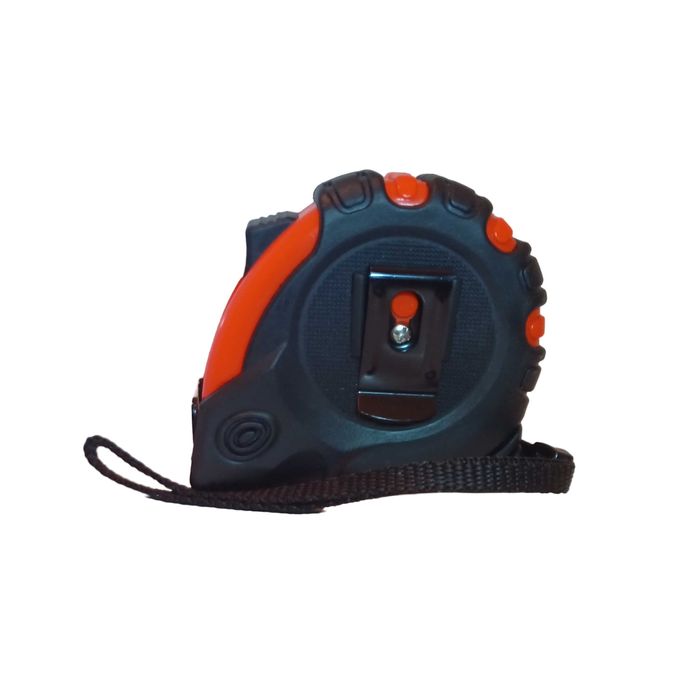 Рулетка будівельна Dnipro-M, 3 м