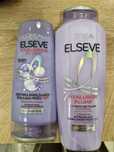 Szampon Loreal Elseve 400ml
