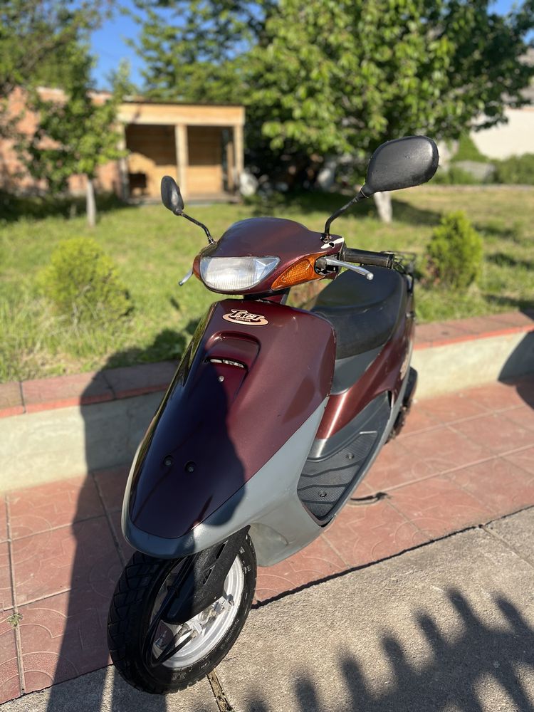 Honda Tact 30 В Гарному стані