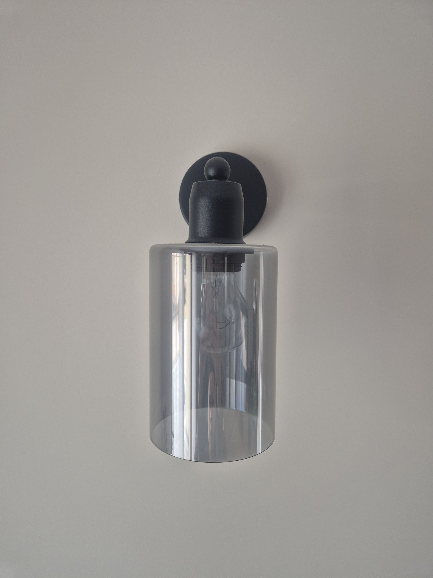 Lampy sufitowe + kinkiety 2