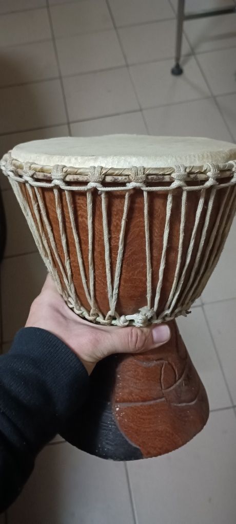 Bongo - Instrumento musical