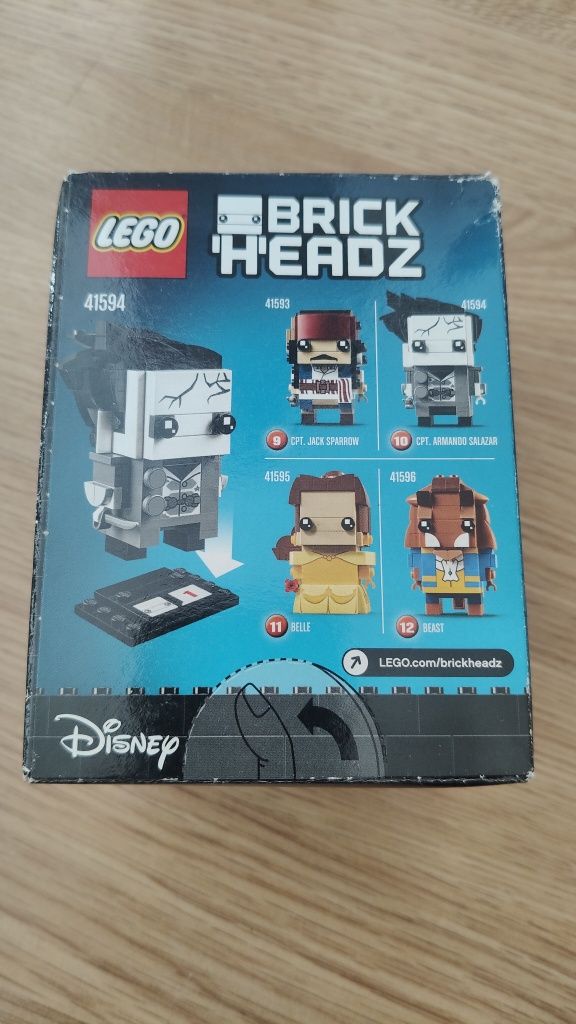 Lego 41594 Disney