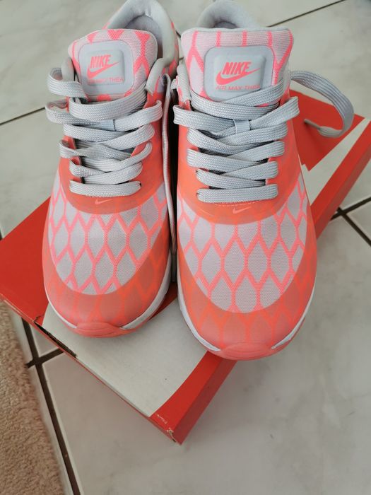 Buty Nike air max rozmiar 37,5 oryginał