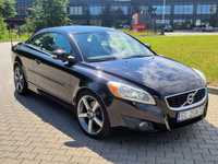 Volvo C70 Volvo c70 2.5T benzyna automat 230km cabrio