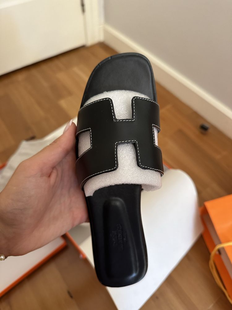 Sandalias oran Hermes