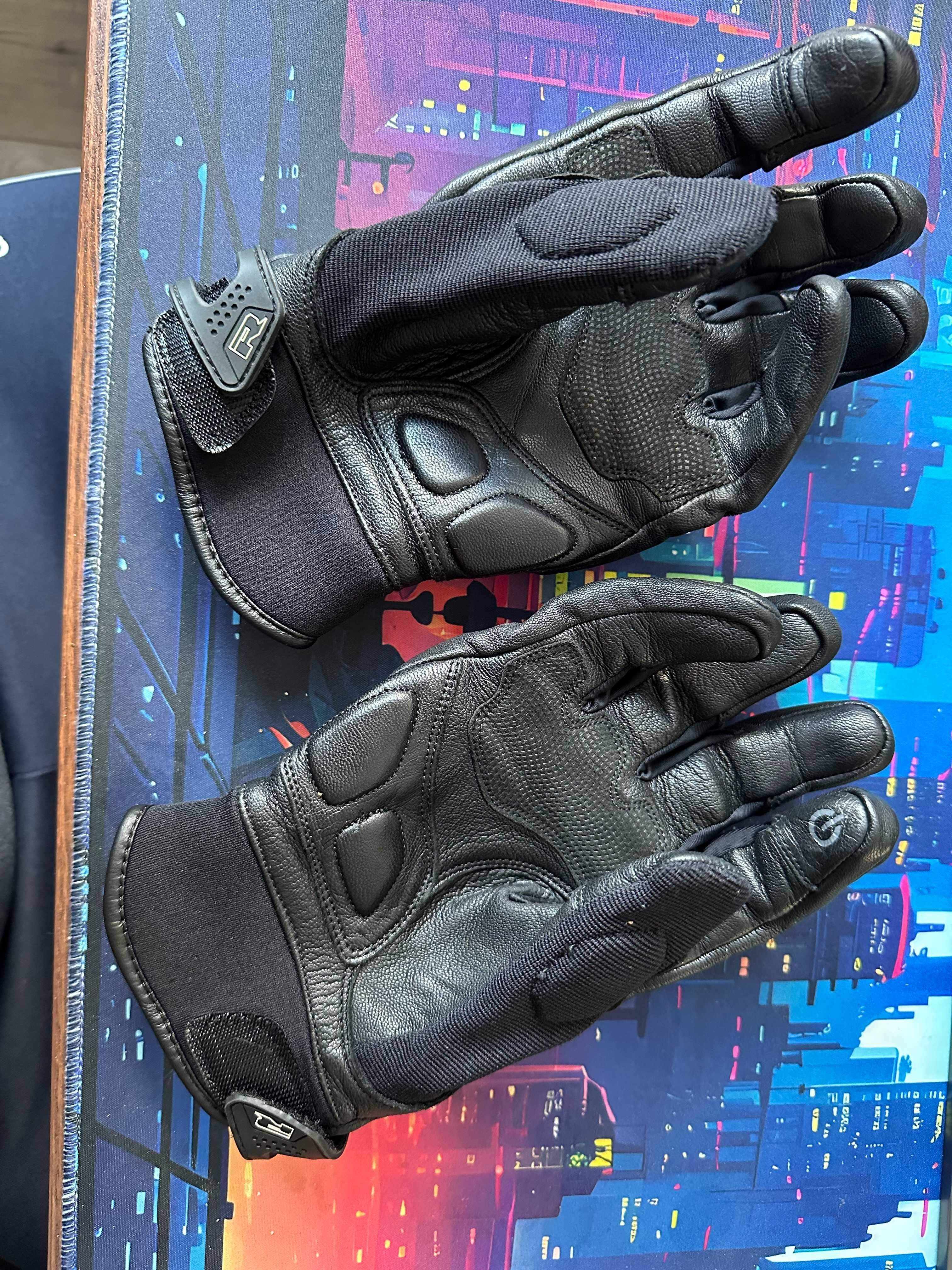 Rekawiczki motocyklowe Richa Magma 2 XXL 2XL