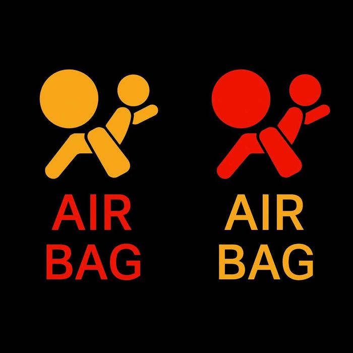 Naprawa AIRBAG – Usuwanie CRASH DATA