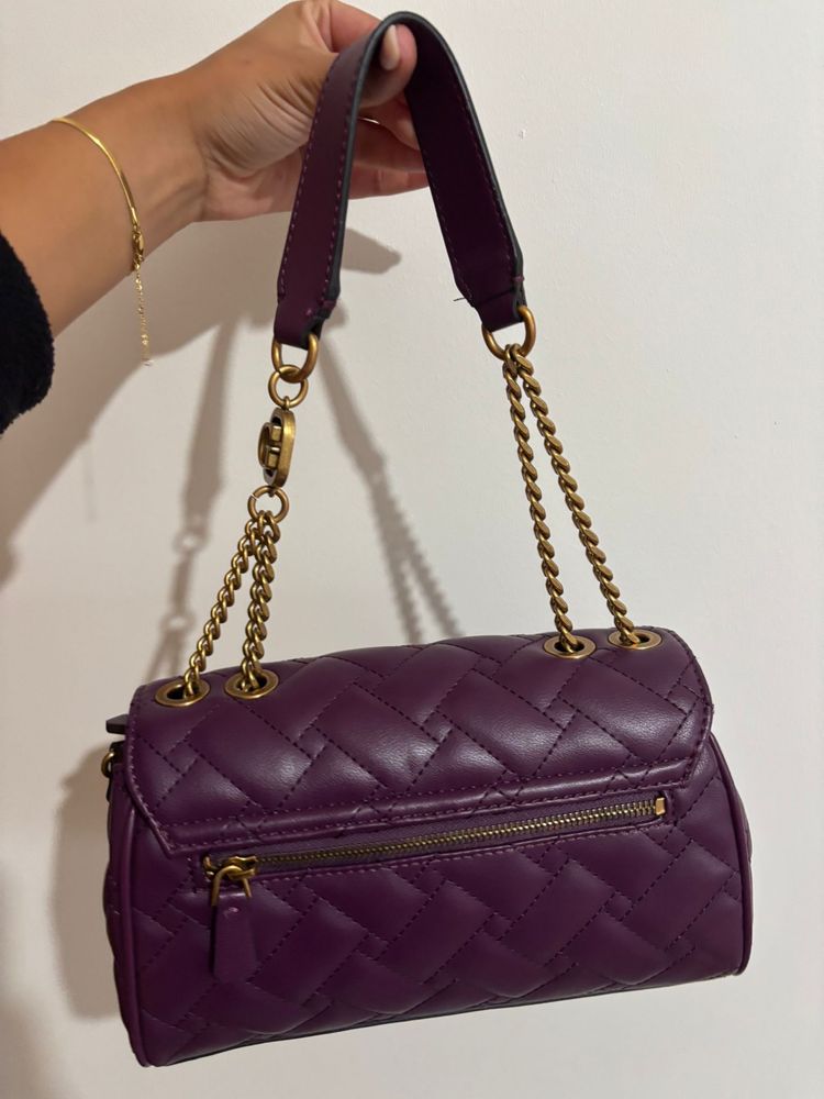 Mala da Guess nova