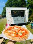 Przyczepa Gastronomiczna do Produkcji Pizzy - Gotowa do pracy!