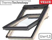 Okno dachowe Velux GZL FK08.1051 66x140 *Cena Wyprzedażowa*