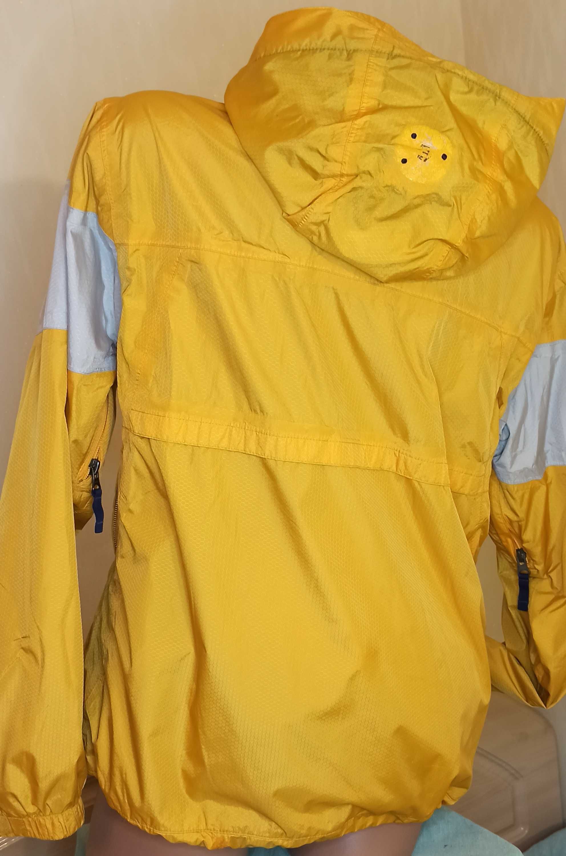 Женская ветровка, куртка с капюшоном для сноуборда Burton Formula