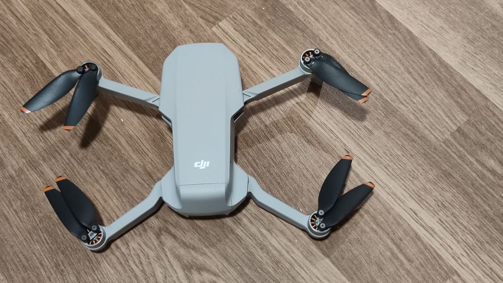 DJI Mini 2 combo