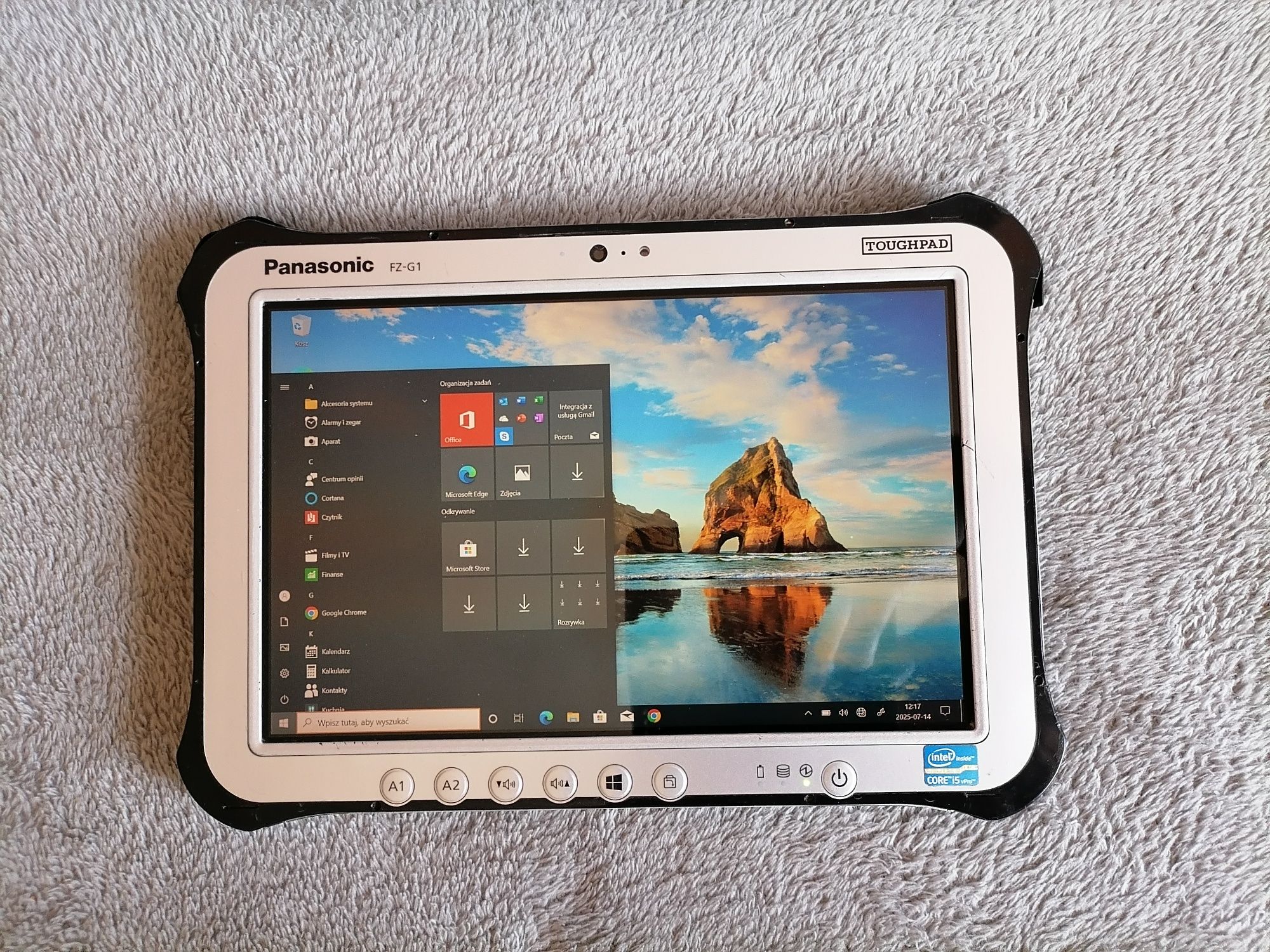 Laptopy tablety smartfony nowe i używane kompy gaming biuro duży wybór