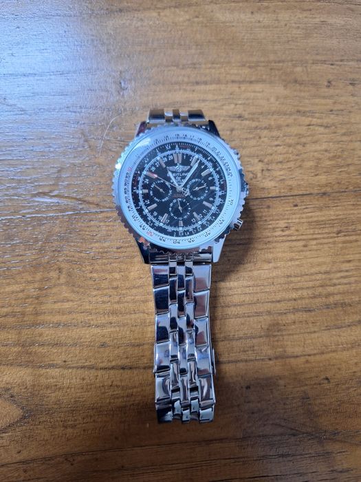 Breitling for Bentley automático