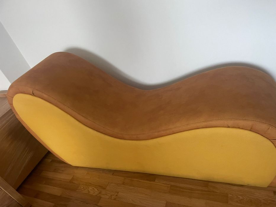 Chaiselong como nova